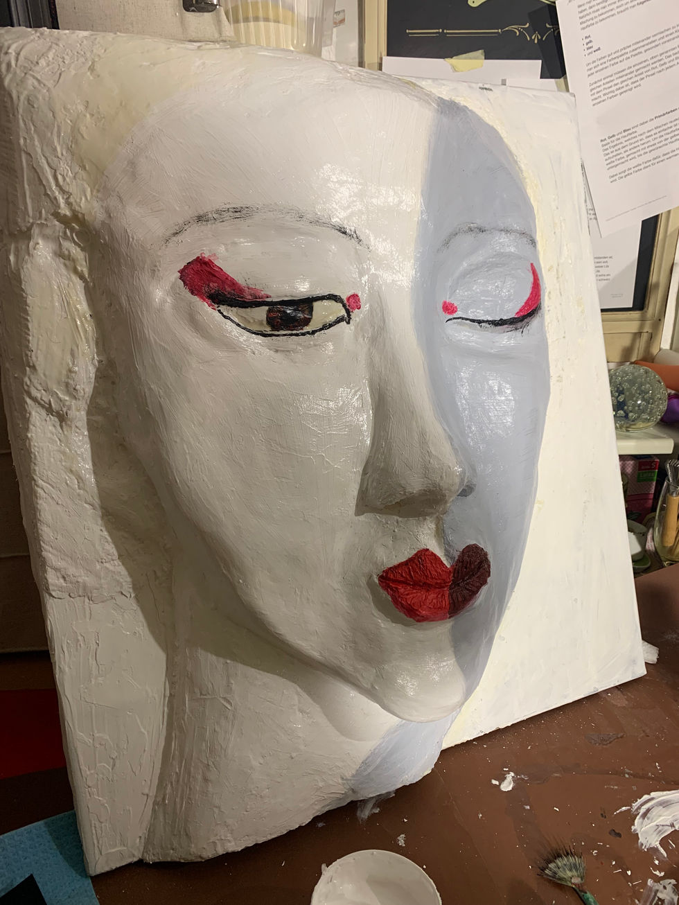 Geisha