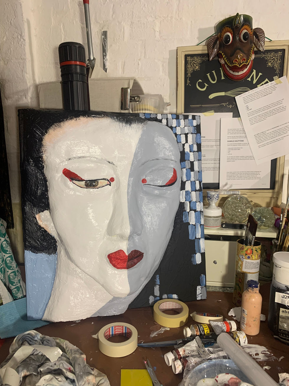 Geisha
