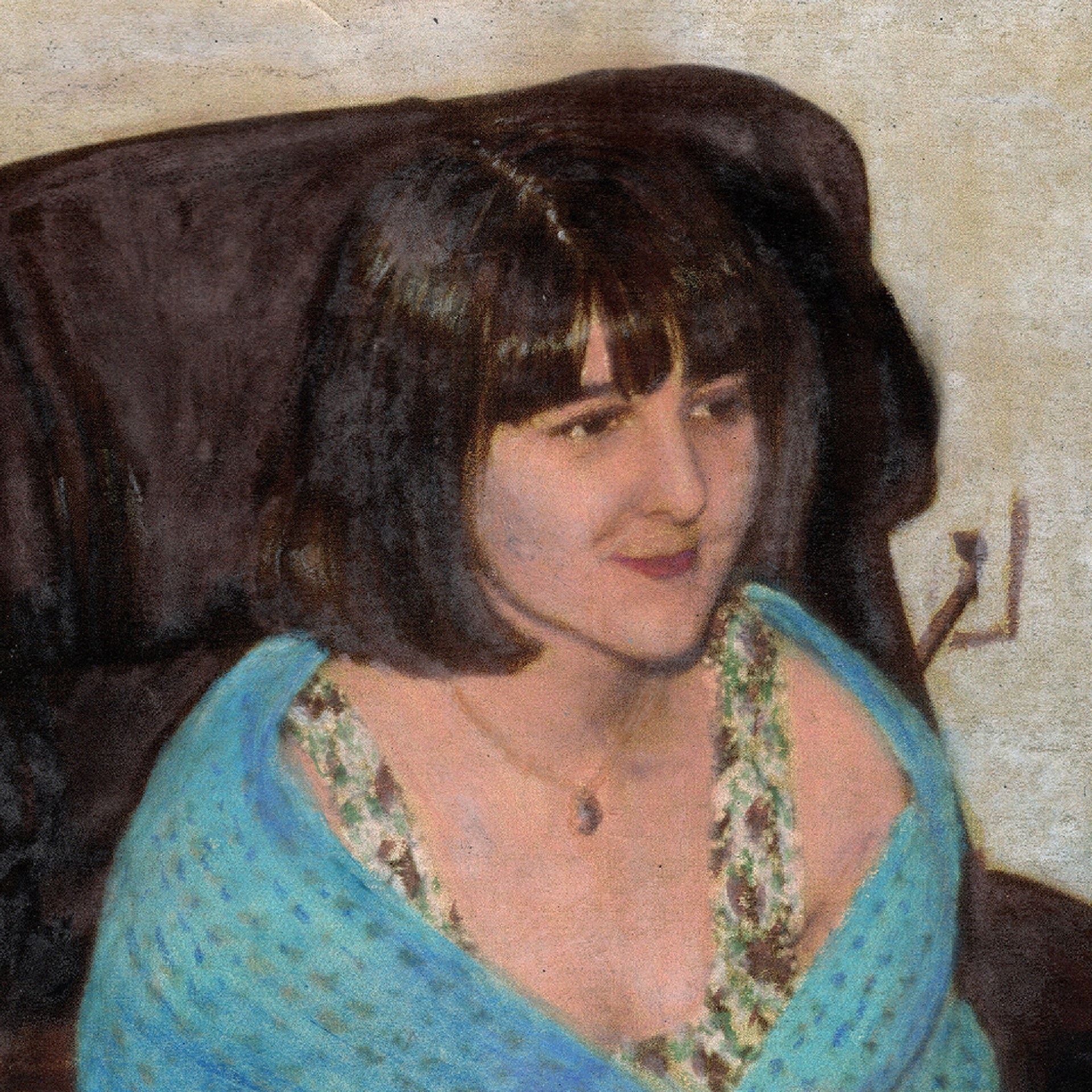 Woman with artichoke.jpg