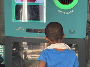 La Bbotmobile : un laboratoire roulant pour éveiller les consciences aux enjeux environnementaux dans les quartiers populaires