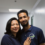 Pakistan - Jayson & Jem 