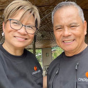 PHILIPPINES - ROMY & KAY CAPULI