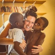 HAITI - Streethearts, Linsey Jorgenson
