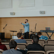 Virginia Pastor's Fellowship