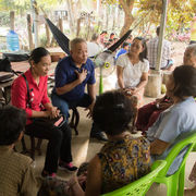 VIETNAM - Arnel Agaid