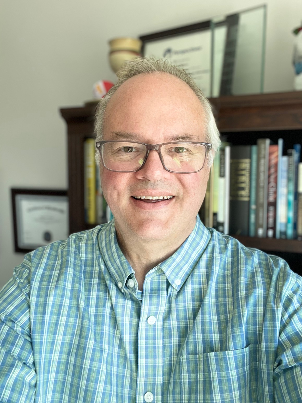 Writer: Pastor Steve Pierce
