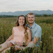 TOGO - James & Jenna Roberts