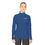 Thumbnail: Ladies Quarter-Zip Pullover