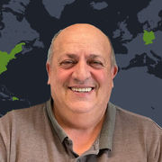 ROMANIA - OVIDIO ION WITH HOPE FOR
THE FUTURE