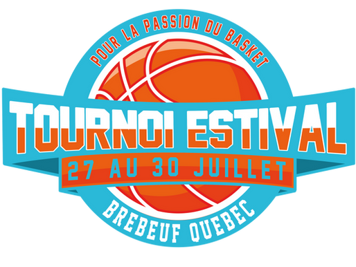 3e Estival de Brébeuf (27-30 juillet) Voici l'horaire des matchs