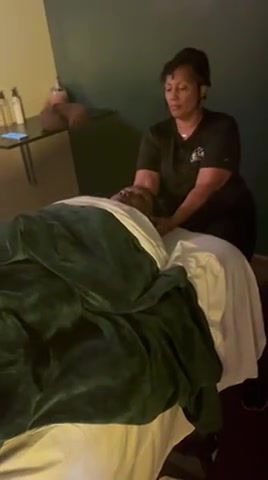 Effective Massage and Stretch