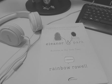 Eleanor e Park