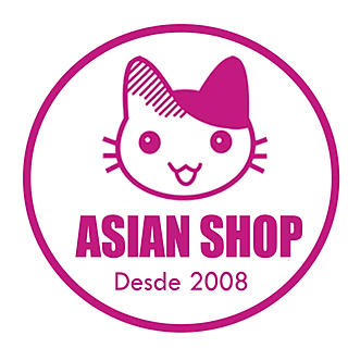 Foto del escritor: Asian Shop