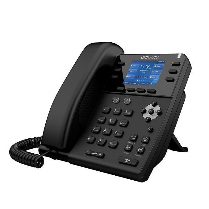 IP телефоны Univois U3S