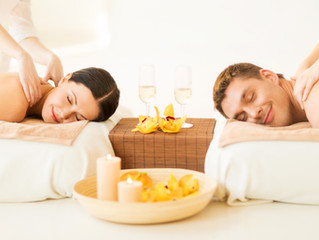 The Recipes of Spa House Decoration