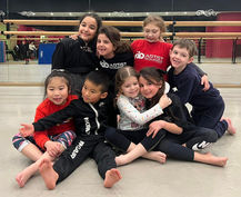 Fostering Community and Confidence: The Benefits of Dance and Music Classes for Kids at KJD Artist D