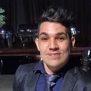 Daniel Moreira- Post-doc
