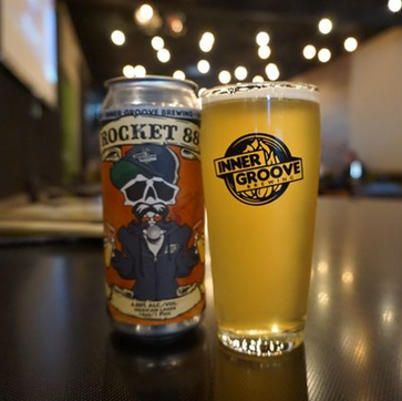 Inner Groove Brewing