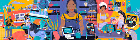 Fourth Economy’s Commitment to Fighting Racism