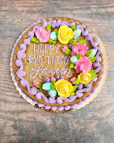 Barton's Flowers and Bake Shop