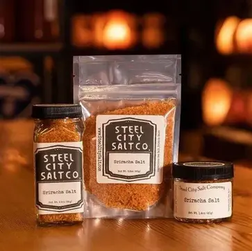 Steel City Salt Company