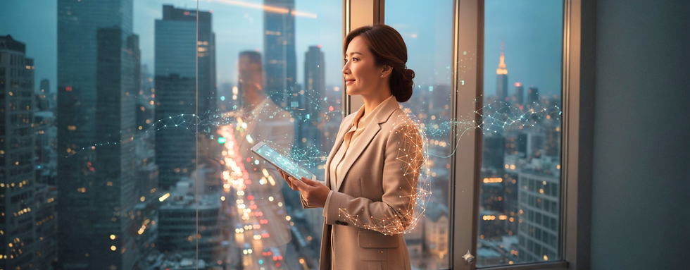 節奏醫學EP06｜40 歲之後，為什麼身體越來越難回到原本好好運作的狀態？