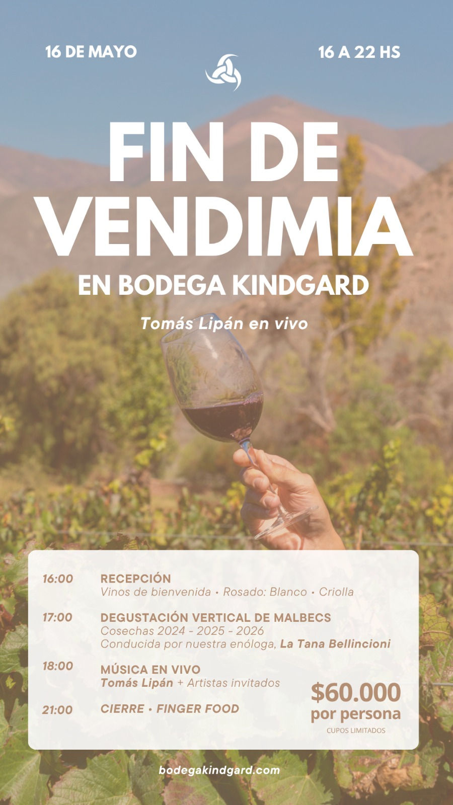 Fiesta de Fin de Vendimia