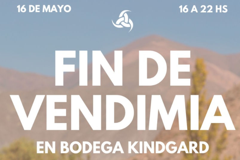Fiesta de Fin de Vendimia