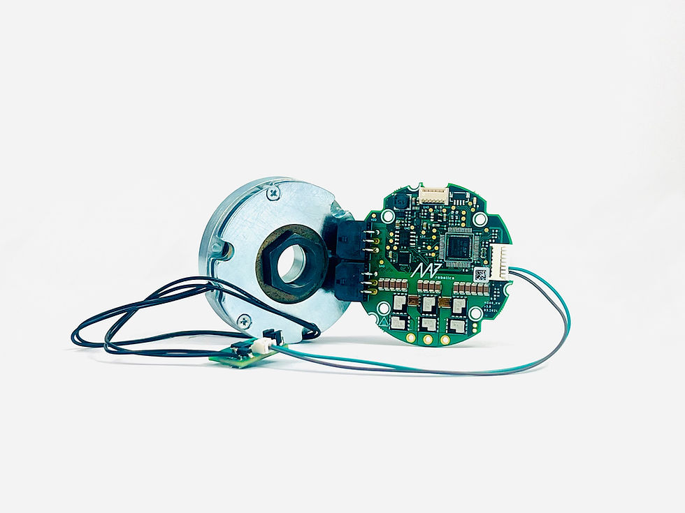 Electromagnetic brake for brushless motor controller