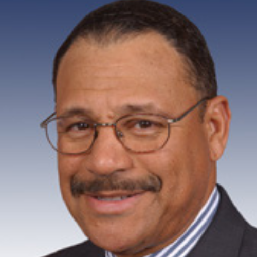 Congressional Pic of Sanfor Bishop Jr.