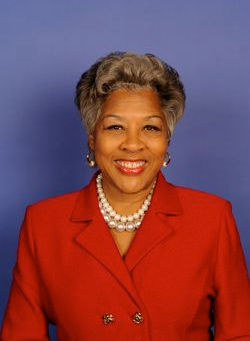 Joyce Beatty Scores 54/100: Life Support in Columbus