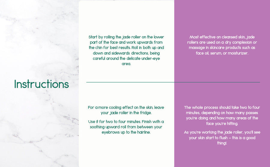 Thumbnail: Jade Roller & Gua Sha Gift Box