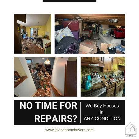 How to Handle Repairs Before Selling Your Home