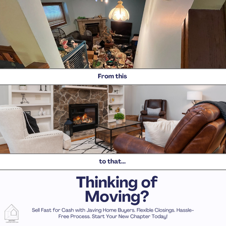 The Benefits of Selling Your House to a Trusted Home Buyer When Moving in Winnipeg