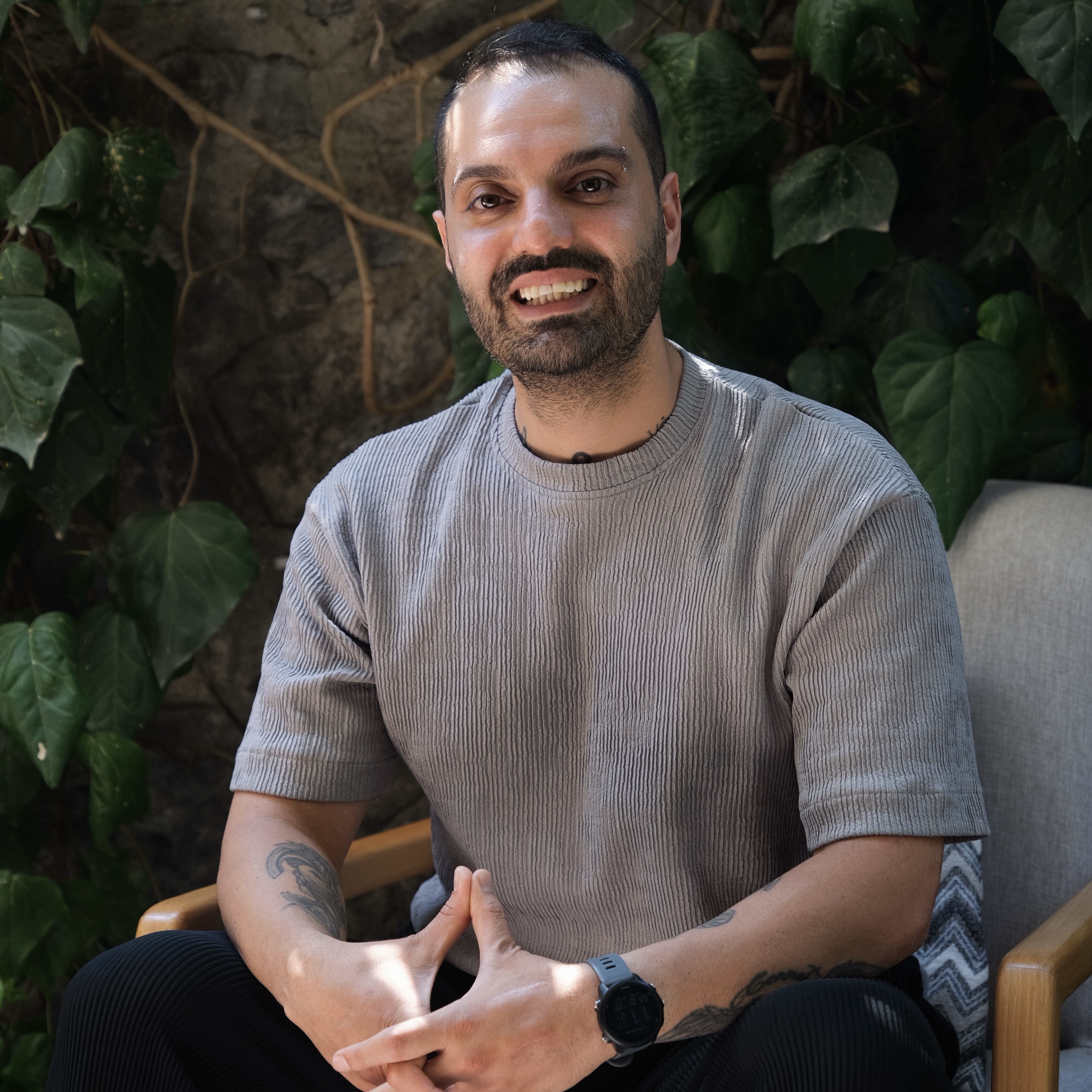 Yazarın fotoğrafı: Anıl Yarar