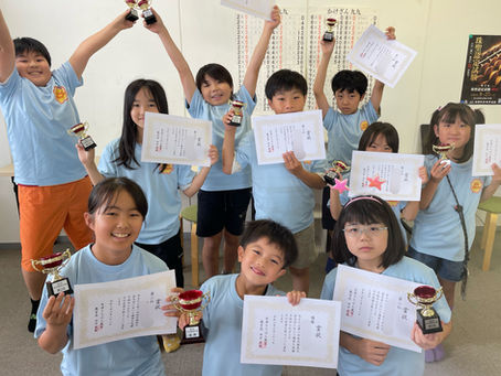 校内競技大会🏆