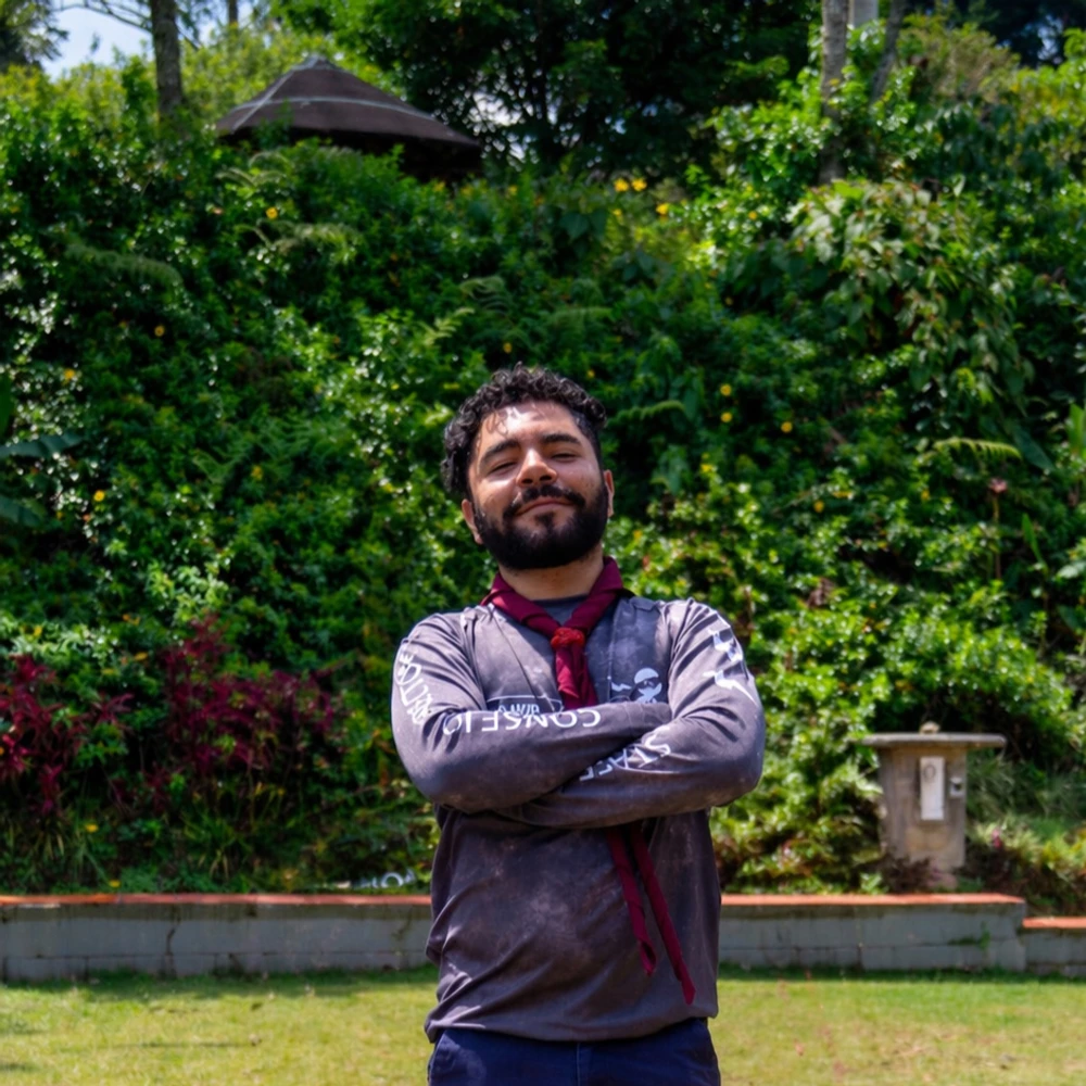 Foto del escritor: David Henao Londoño