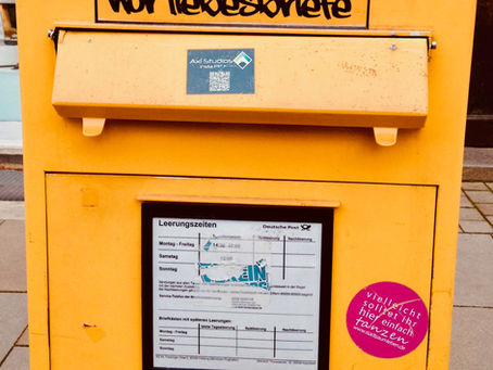 Self-Care ist nicht nur ein weibliches Thema