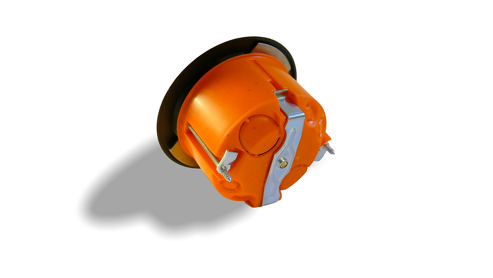 Miniaturbild: Pendeo Base Unterputz