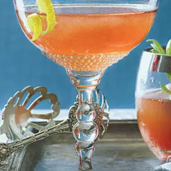 Holiday Cosmopolitan
