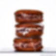 Nutella Frangelico Ice Cream Sandwiches