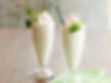 Mint Julep Milkshake
