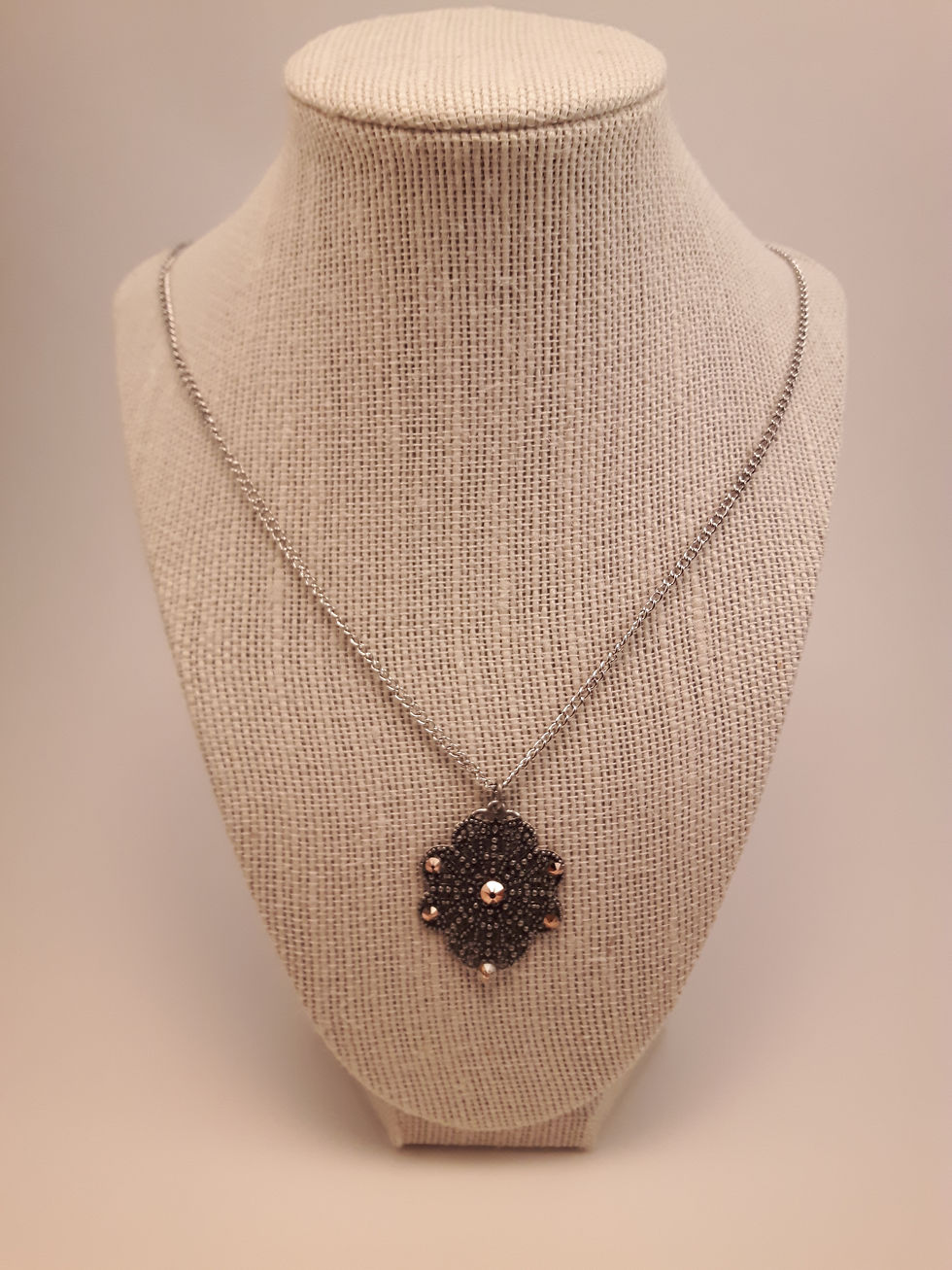 Victorian Pendant