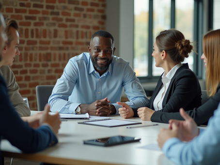 Discover Shamuel's Professional Achievements with Top Clients
