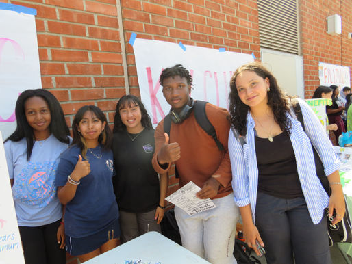 Mayfair Club Rush: Some Clubs to Join