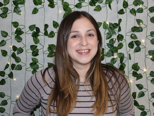 Teacher Spotlight: Presenting Mrs. Head