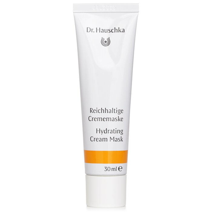 DR. HAUSCHKA - Hydrating Cream Mask