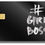 Thumbnail: Gril Boss Card