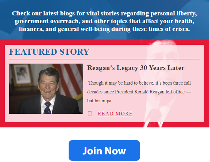Reagan Webmail Inbox Home | My Site 1