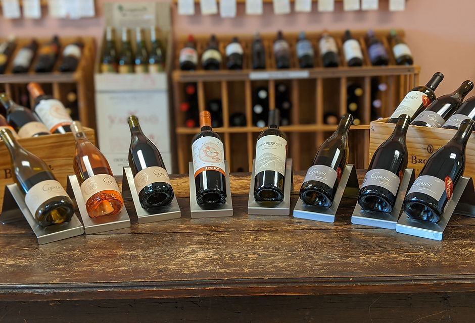 Tasting wines 3.13.20T.jpg